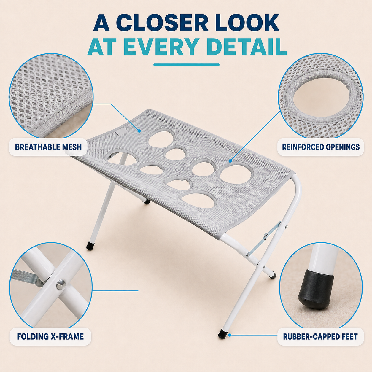 EasyHold Pet Stand™