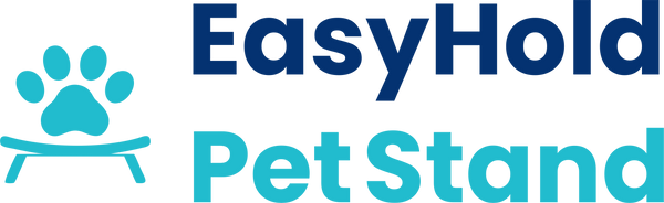 easyholdpetstand